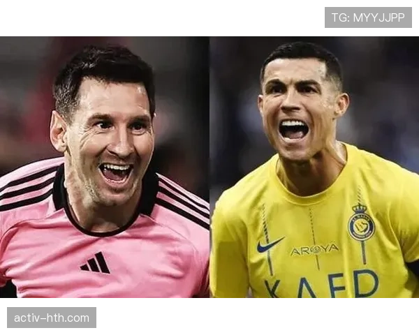 2023年足坛巨星争霸：梅西C罗再争年度最佳球员殊荣