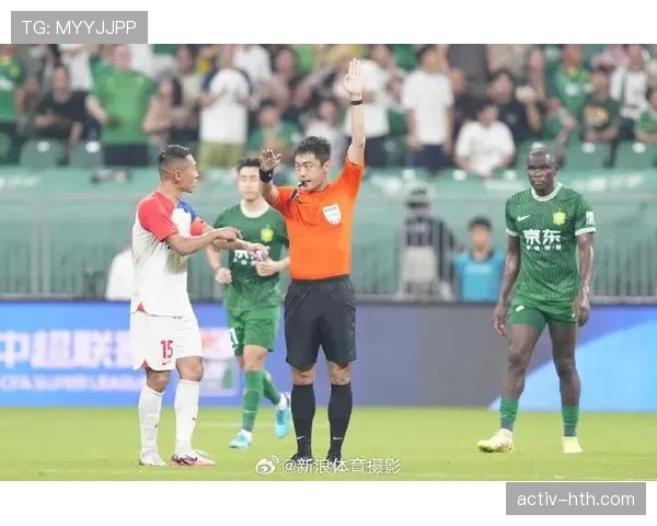 上海申花迎战北京国安，京沪对决引爆球迷期待