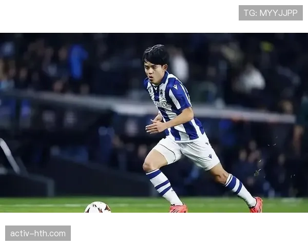 久保建英持续爆发，刷新日本国家队进球纪录