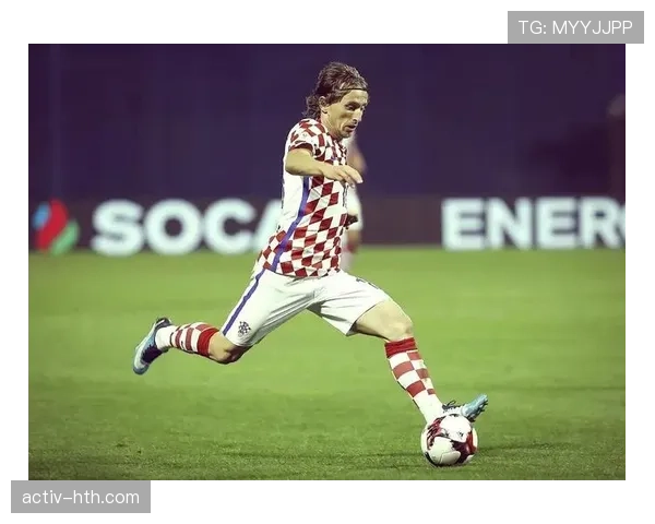 世界杯亚军核心：莫德里奇的历史级表现