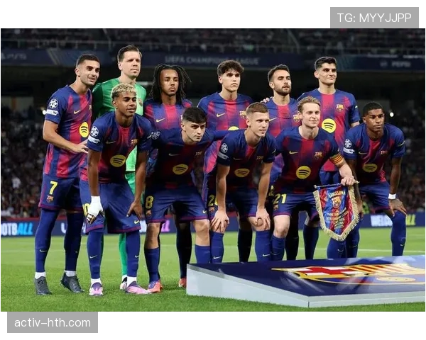 赢不了硬仗？巴萨看似复苏，其实关键战一打就崩