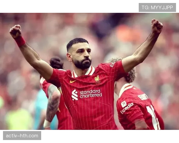 萨拉赫续约至2027年解析 萨拉赫续约至2027年解析