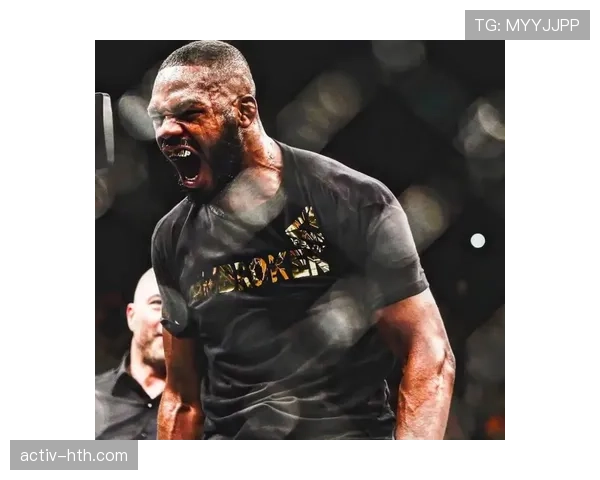 乔恩·琼斯训练完顺手买了辆超跑，说是为了“代步”